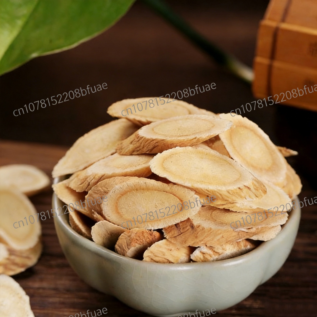 Soap Making Raw Material - High Quality Natural Wild Astragalus Powder