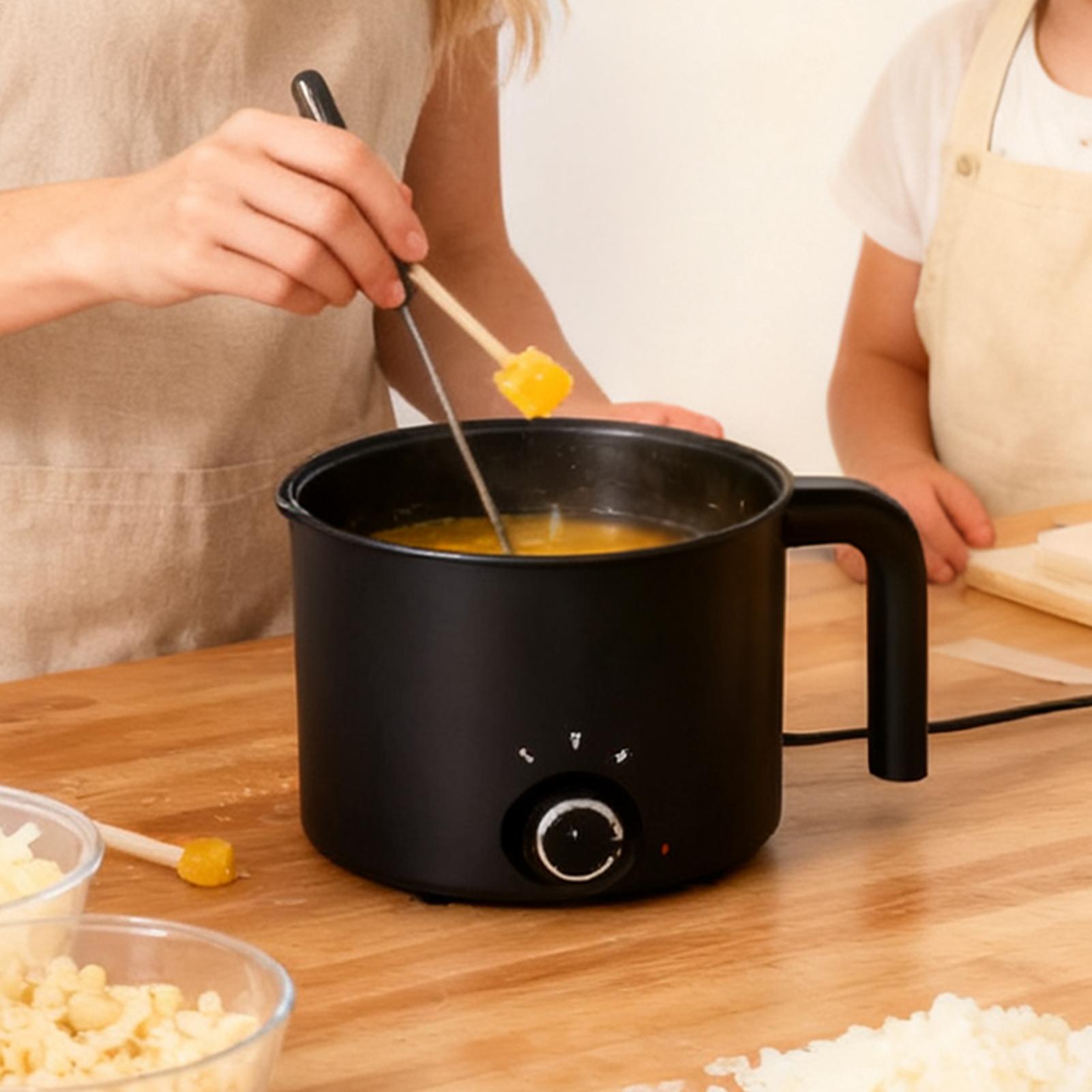 Soap Making Kit - Candle Wax Melting Pot 1.5L Large
