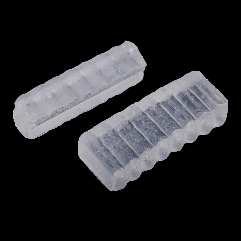 Soap Making Kit For Beginners - Soap Making Material Transparent Glycerin Base