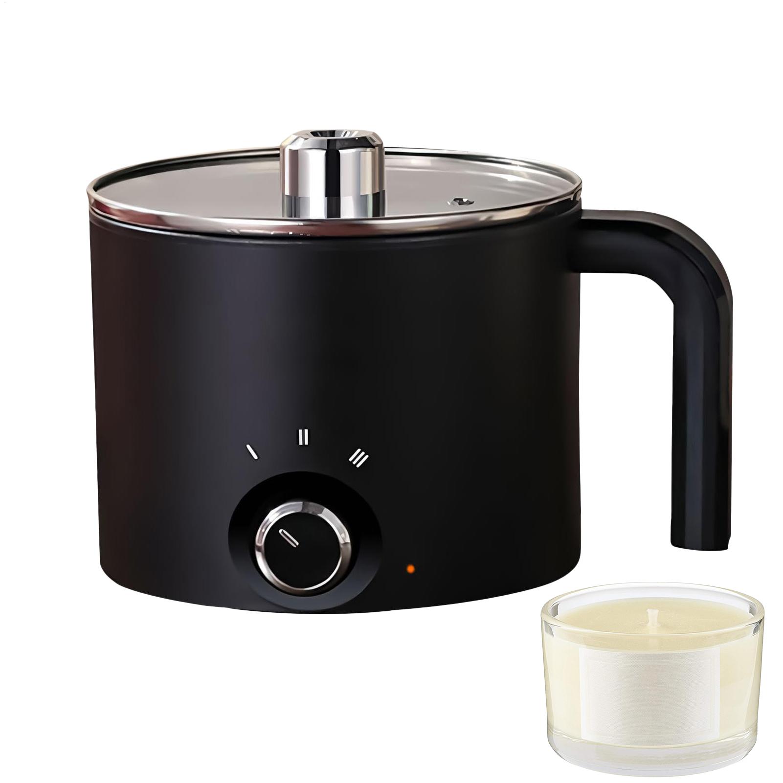 Soap Making Kit - Candle Wax Melting Pot 1.5L Large
