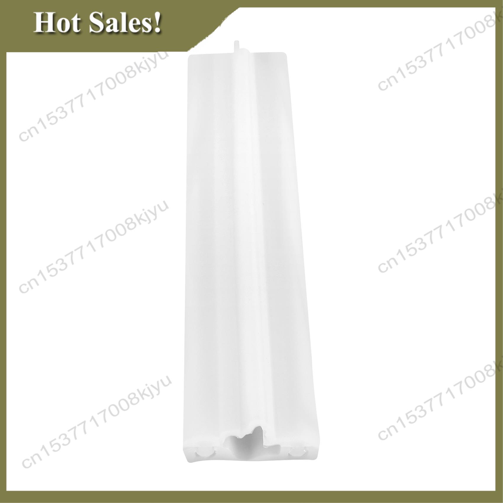 Soap Making Youtube - -A23G Bird Shaped Tube Column Silicone