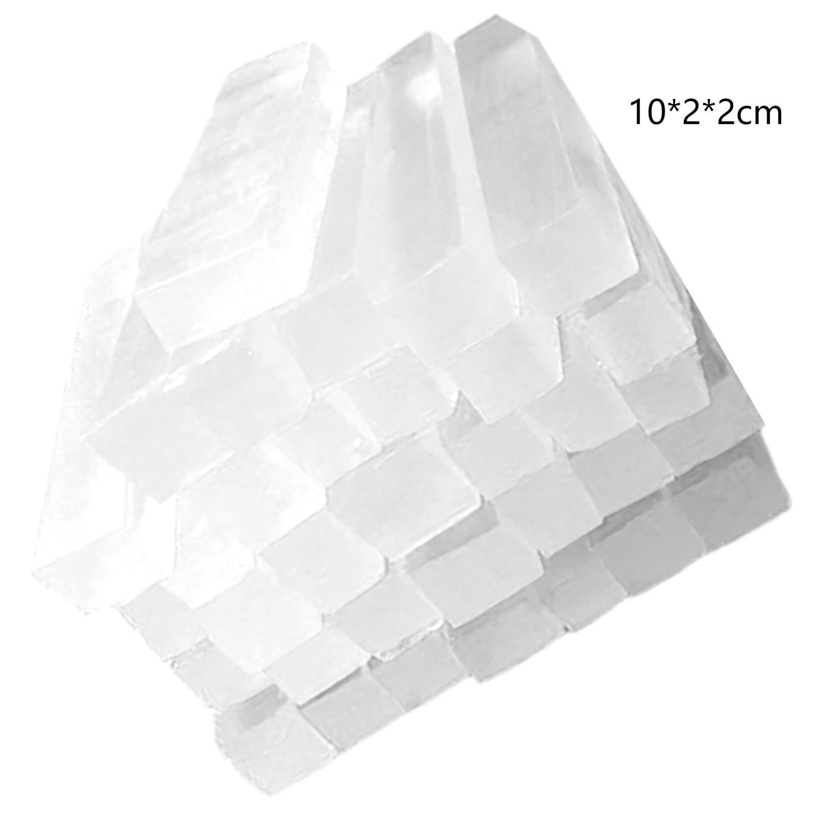 Soap Making Kit For Beginners - Bag Clear Glycerin Hand Soaps Base