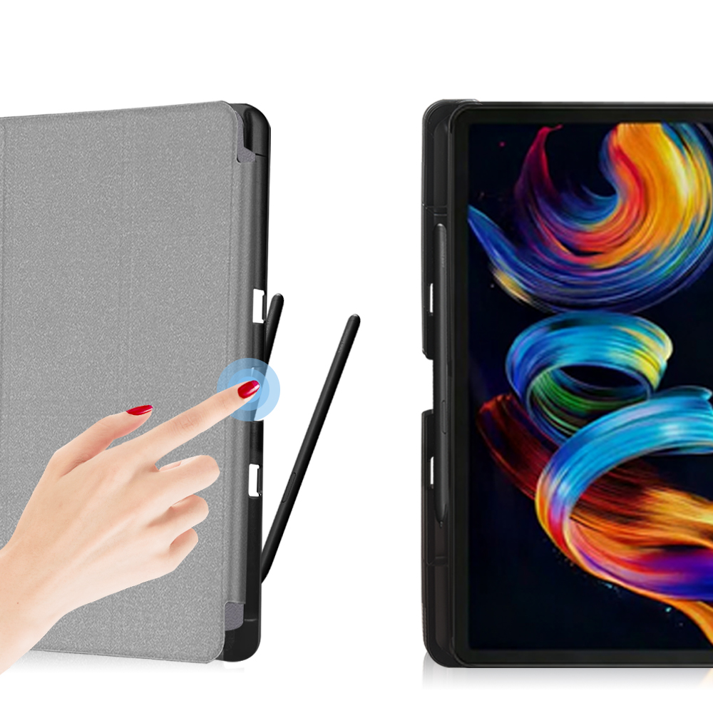 Suitable Case For TCL NxtPaper - Staedtler Pencil Triplus ulasan dan harga