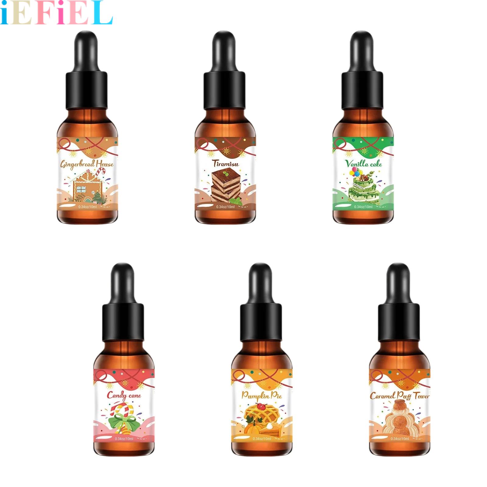 Christmas Fragrance Oil Bakery - Soap Making Essentials ulasan dan harga