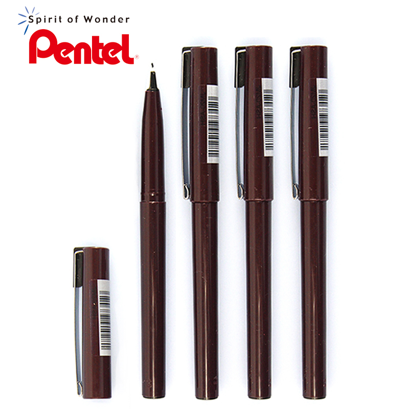 Japan Pentel JM20-A Fine Line  - Pentel Pen Sign Pen ulasan dan harga