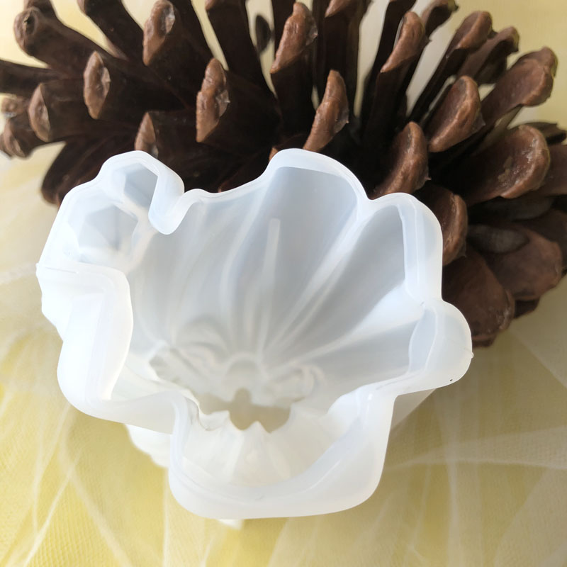 3D Cute Princess Silicone Cand - Soap Making Gloves ulasan dan harga