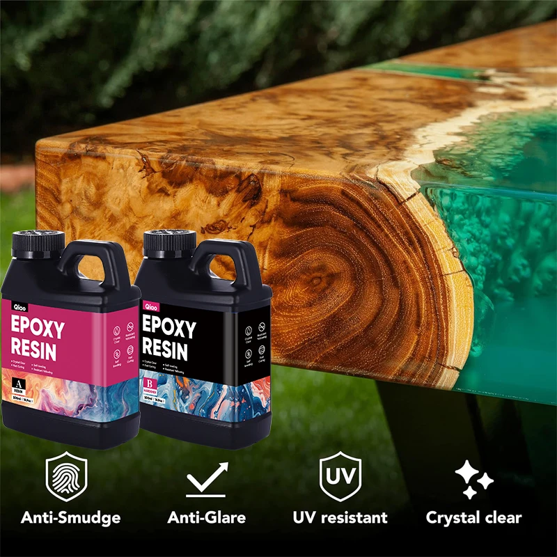 500ml 1000ml Easy Mixing Epoxy - Soap Making Kit For Beginners ulasan dan harga