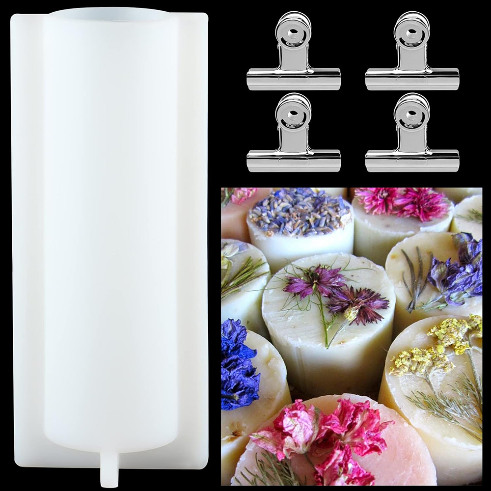 Big Cylinder Tube Soap Mold wi - Soap Making Youtube ulasan dan harga