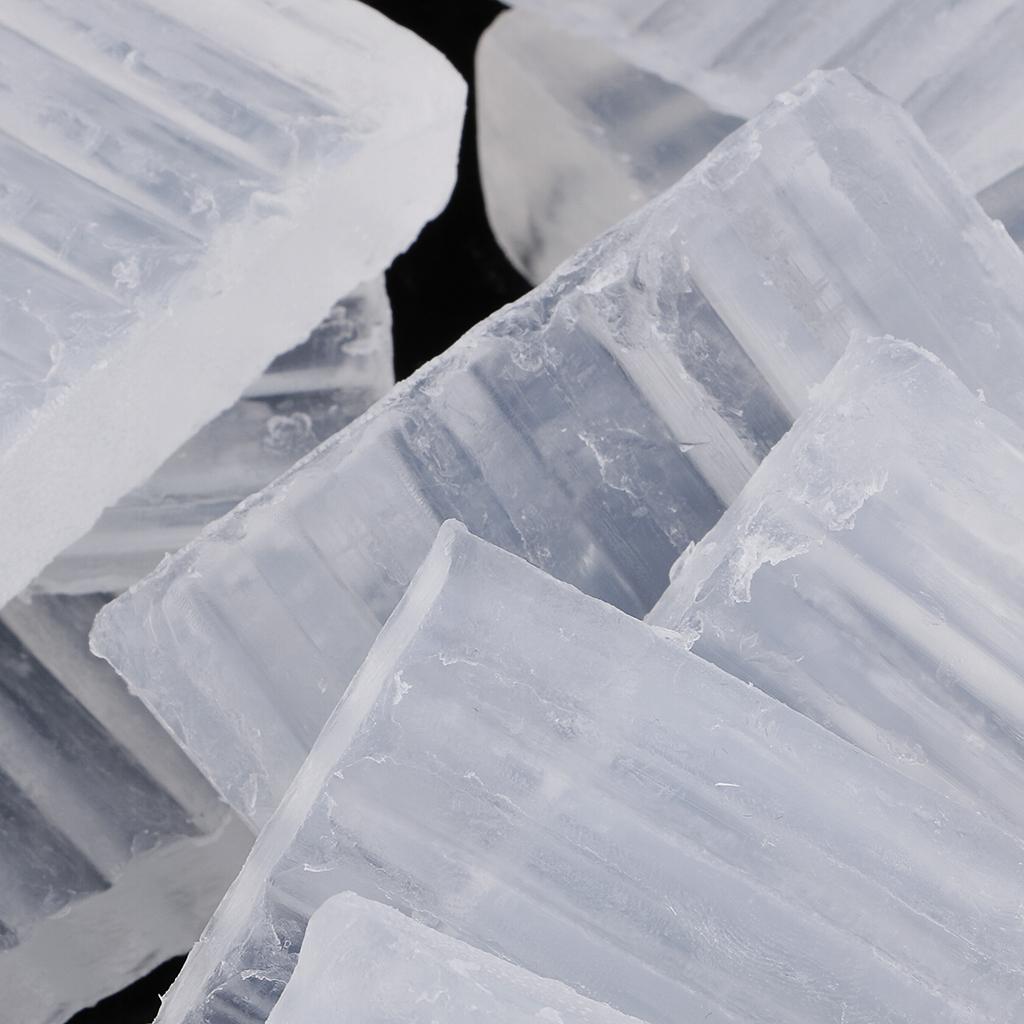 Clear Raw Soap Base for Making - Soap Making Raw Material ulasan dan harga