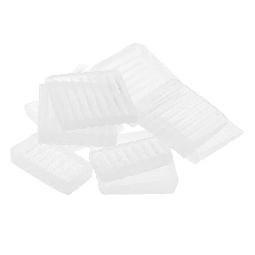 Clear Raw Soap Base for Making - Soap Making Raw Material ulasan dan harga
