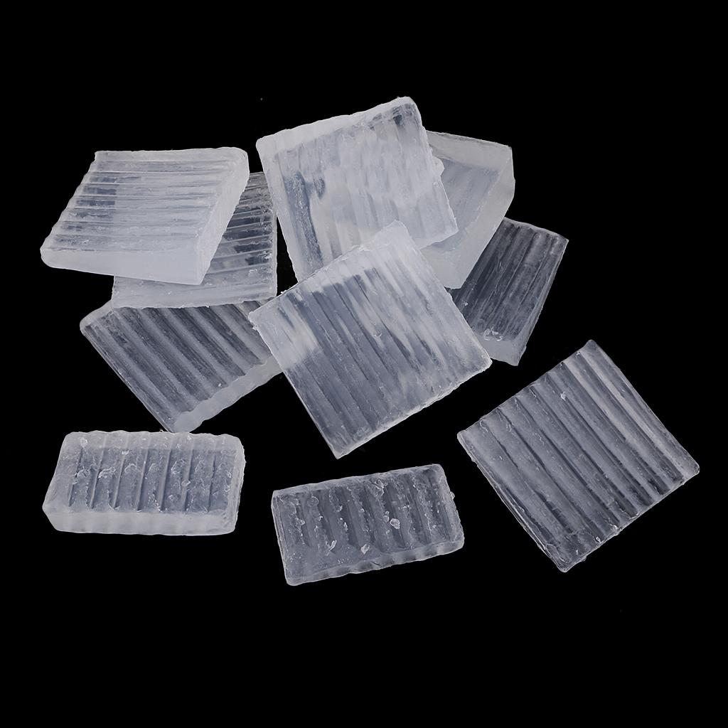 Clear Raw Soap Base for Making - Soap Making Raw Material ulasan dan harga