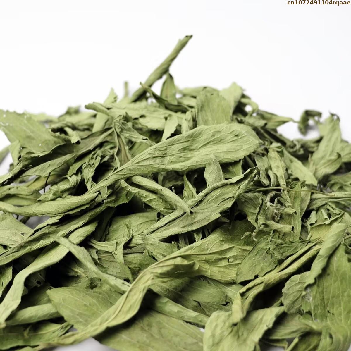 Premium Organic Stevia Leaf Na - Soap Making Raw Material ulasan dan harga