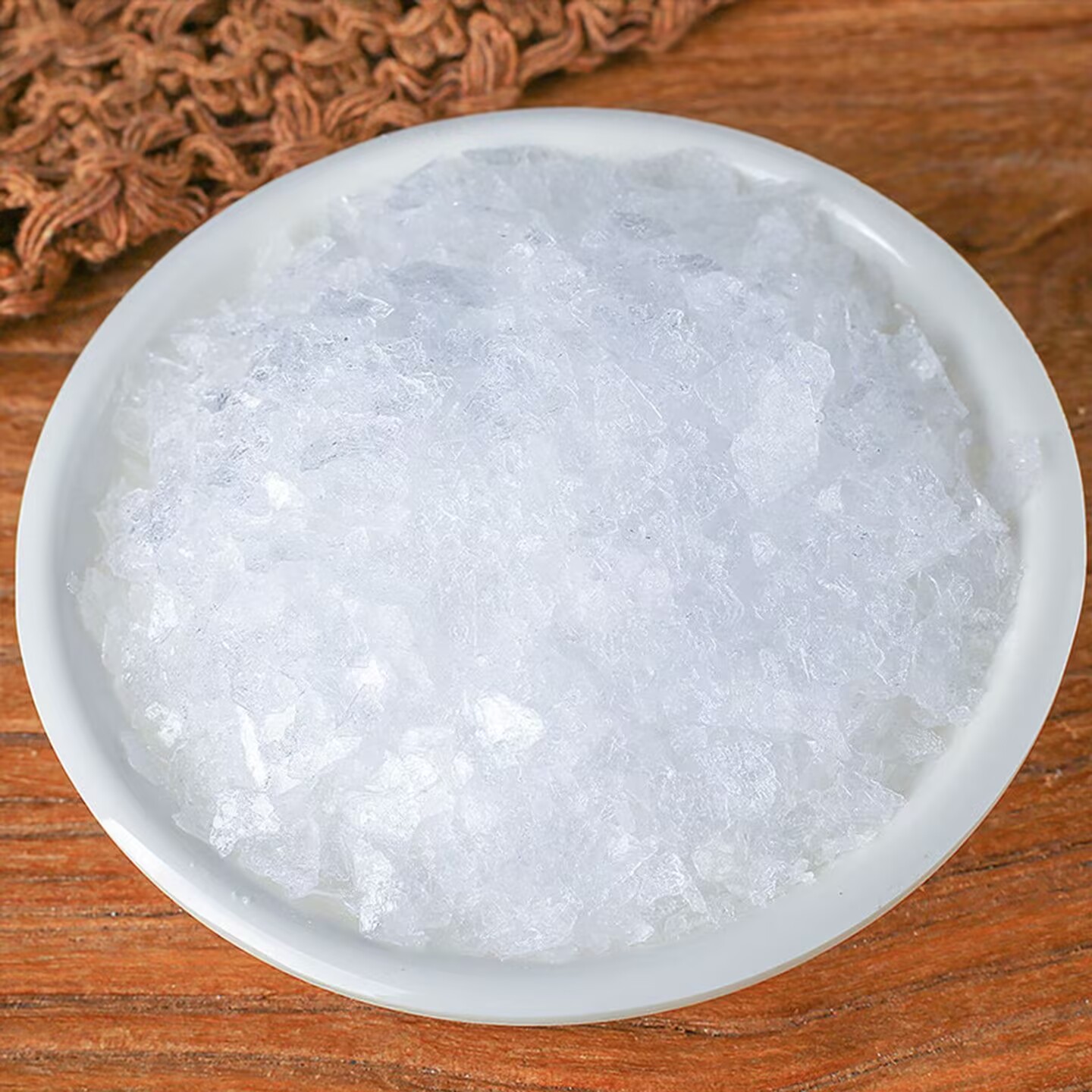 High Purity Natural Borneol Cr - Soap Making Raw Material ulasan dan harga