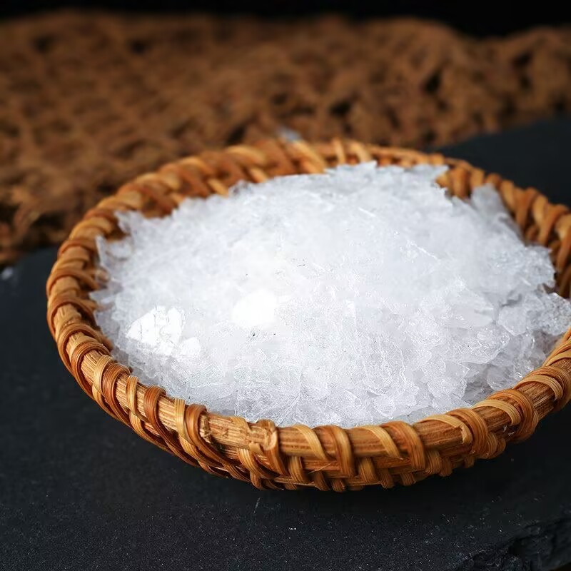 High Purity Natural Borneol Cr - Soap Making Raw Material ulasan dan harga