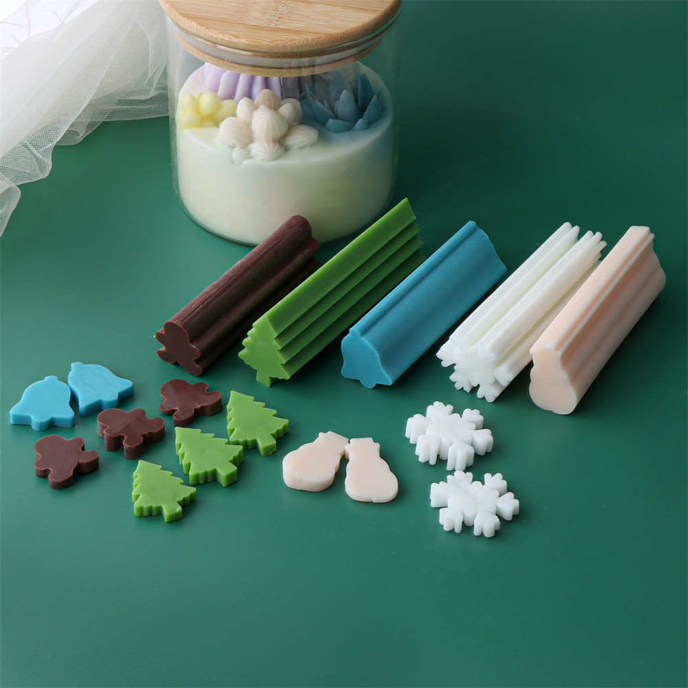 Christmas Silicone Tube Column - Soap Making Youtube ulasan dan harga