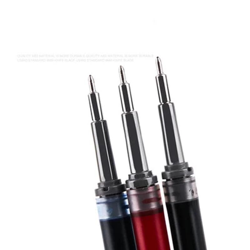 12pcs Pentel Energel X REFILL  - Pentel Pen Sign Pen ulasan dan harga