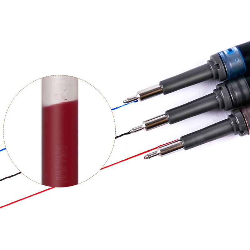 12pcs Pentel Energel X REFILL  - Pentel Pen Sign Pen ulasan dan harga