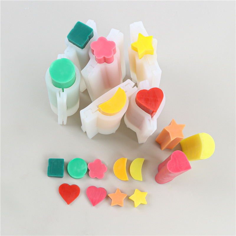 Mini 12cm Silicone Tube Mold f - Soap Making Youtube ulasan dan harga