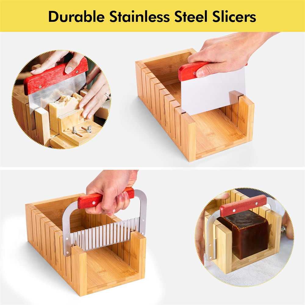 DIY Handmade Soap Making Kit B - Soap Making Kit For Beginners ulasan dan harga