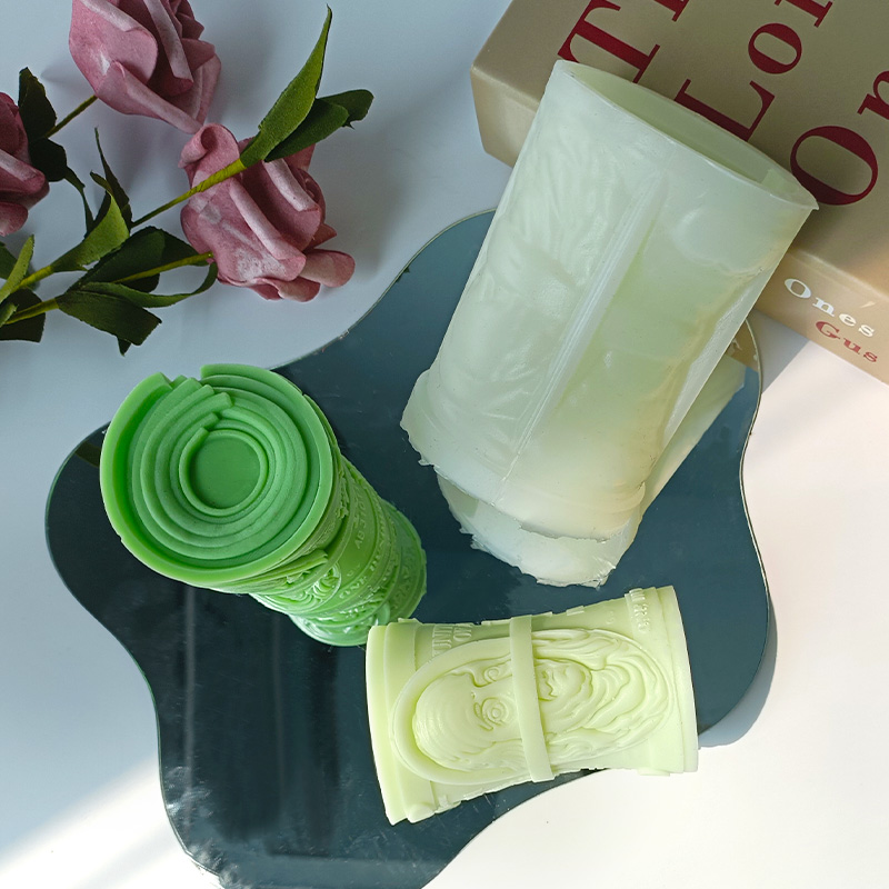 3D Money Dollar Silicone Mold  - Soap Making Essentials ulasan dan harga