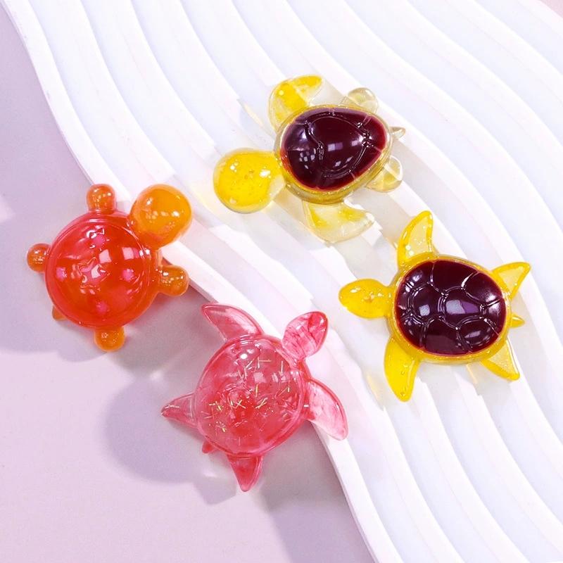 Four Turtles Plaster Silicone  - Soap Making Gloves ulasan dan harga