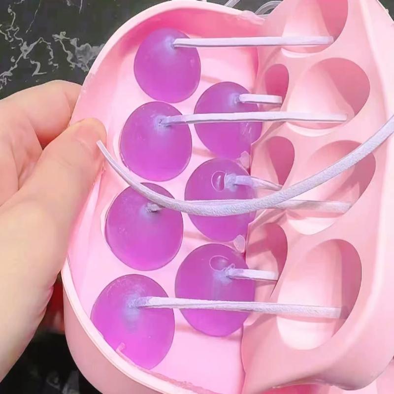 DIY Silicone Soap Kit with Gra - Soap Making Kit For Beginners ulasan dan harga