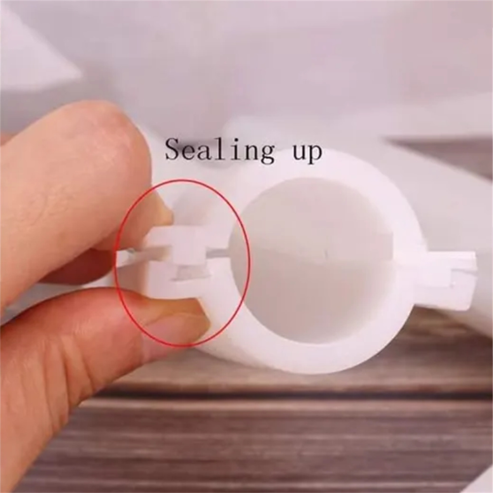 Christmas Tree Elk Beard Tube  - Soap Making Youtube ulasan dan harga