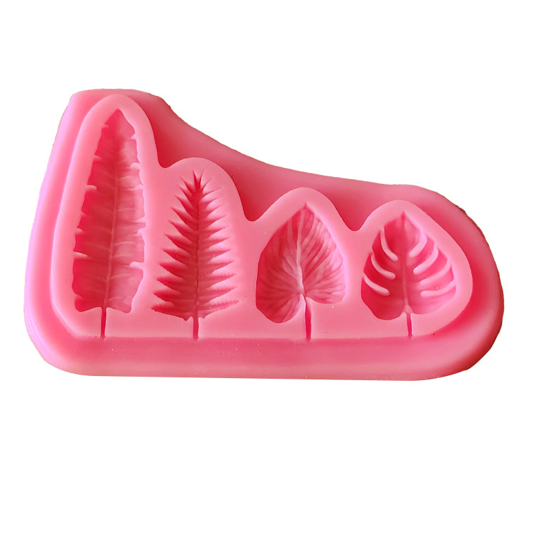 Palm Leaves And Turtle Leaf Si - Soap Making Kit ulasan dan harga