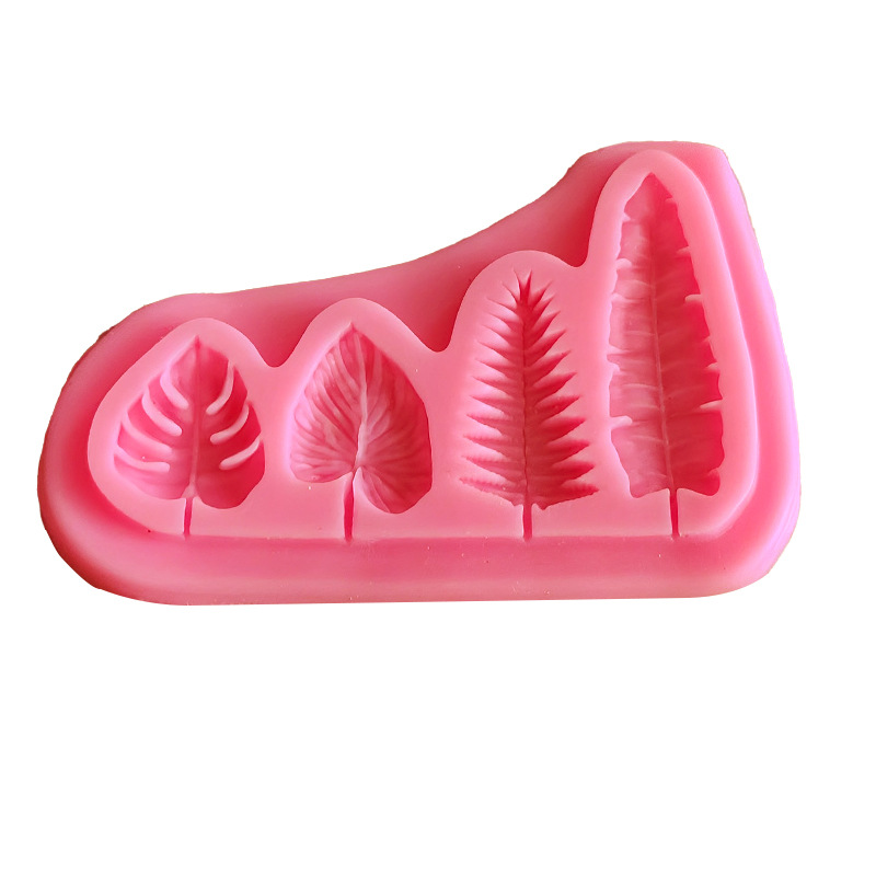 Palm Leaves And Turtle Leaf Si - Soap Making Kit ulasan dan harga