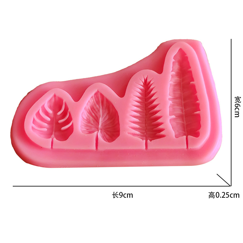 Palm Leaves And Turtle Leaf Si - Soap Making Kit ulasan dan harga