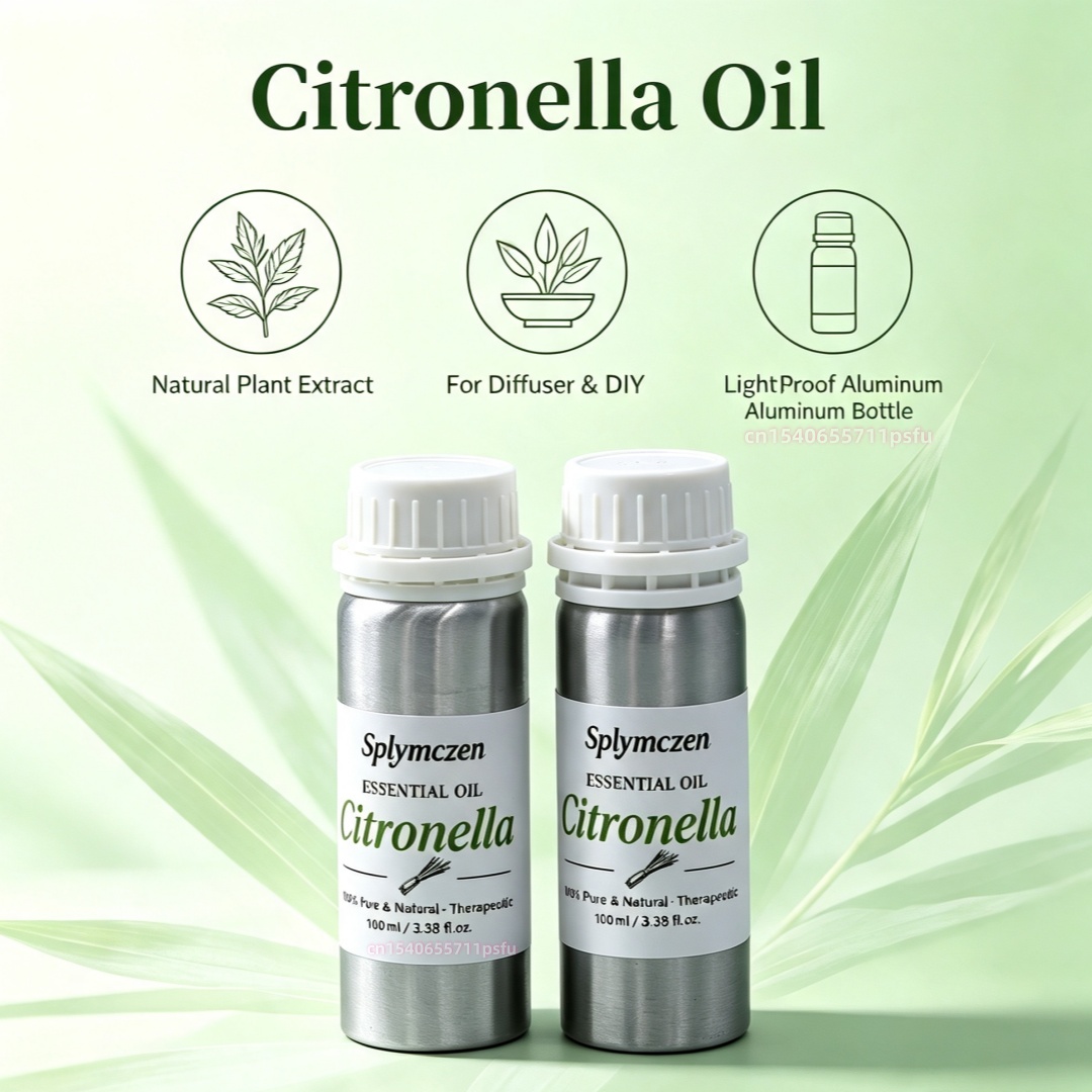 Natural Citronella/Neen Oil Ar - Soap Making Using Soap Base ulasan dan harga