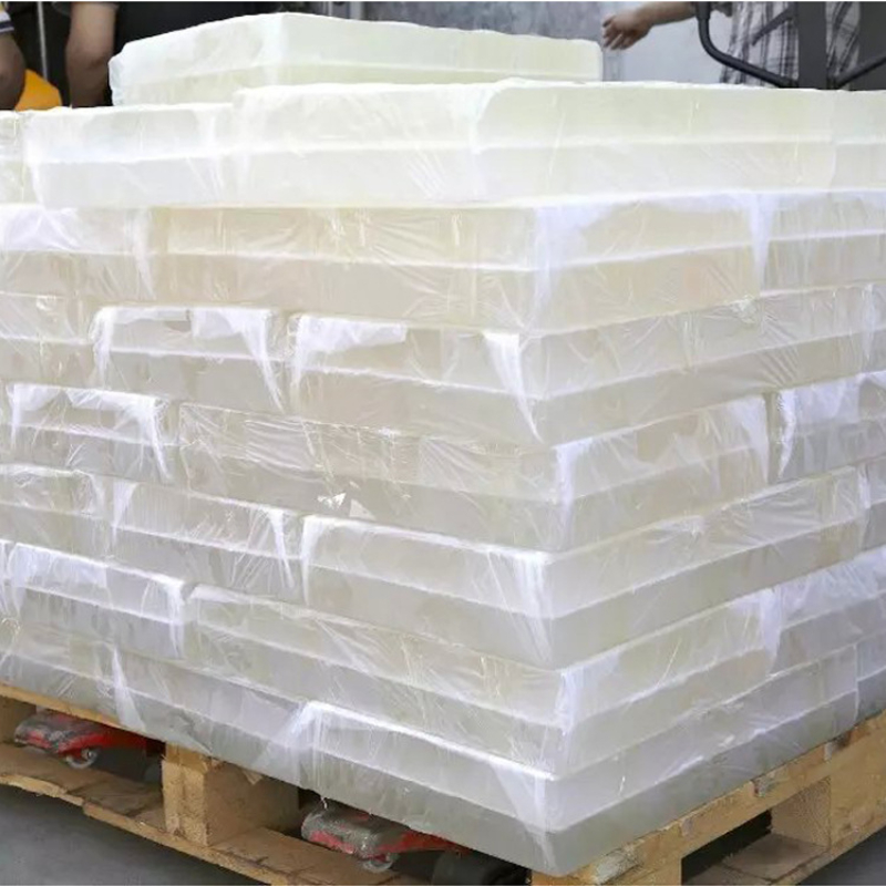 950g Transparent White Soap Ba - Soap Making Kit For Beginners ulasan dan harga