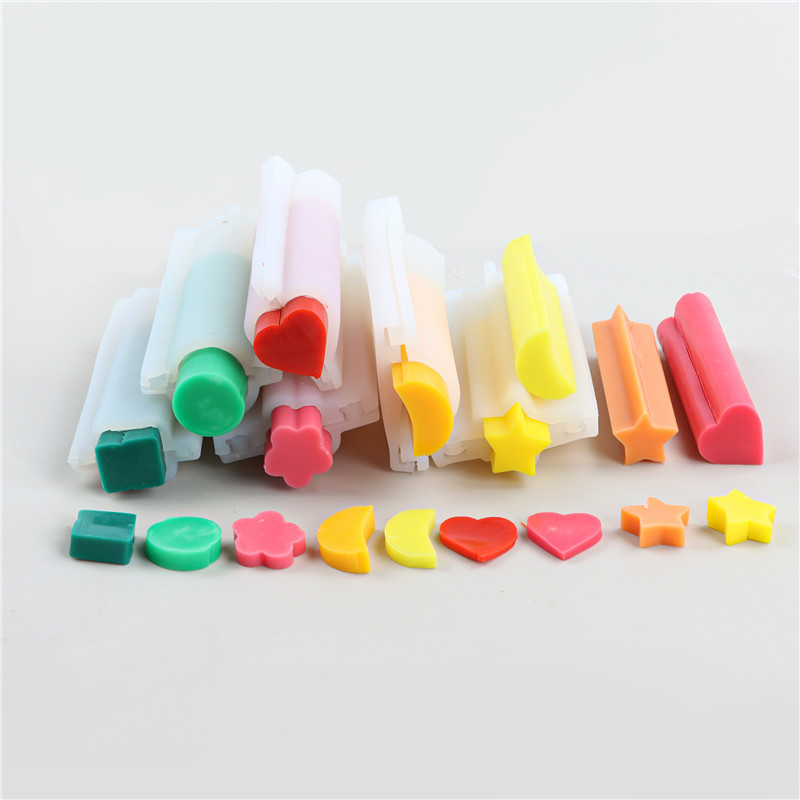Love Heart Silicone Soap Mold, - Soap Making Youtube ulasan dan harga
