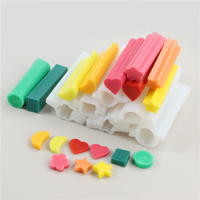 Love Heart Silicone Soap Mold, - Soap Making Youtube ulasan dan harga