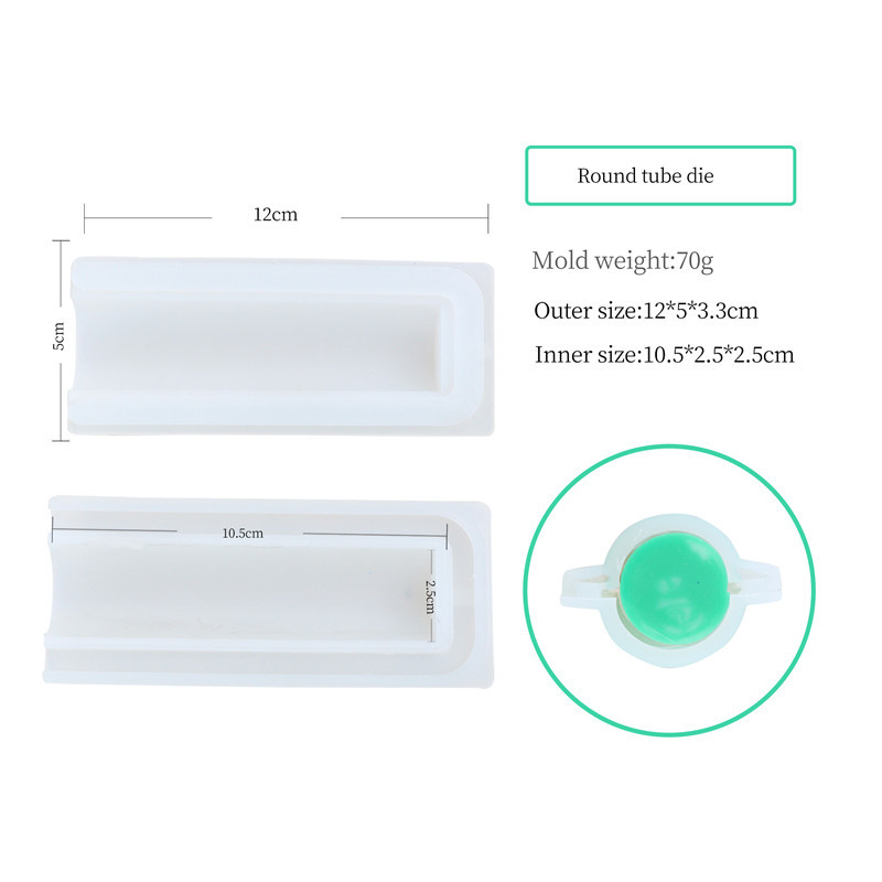 Love Heart Silicone Soap Mold, - Soap Making Youtube ulasan dan harga