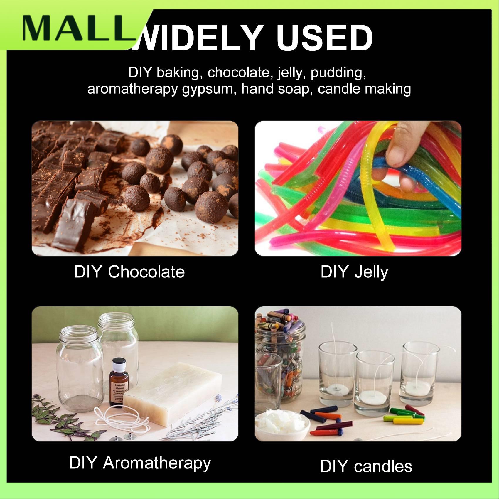 MALL Bird Shaped Tube Column S - Soap Making Youtube ulasan dan harga