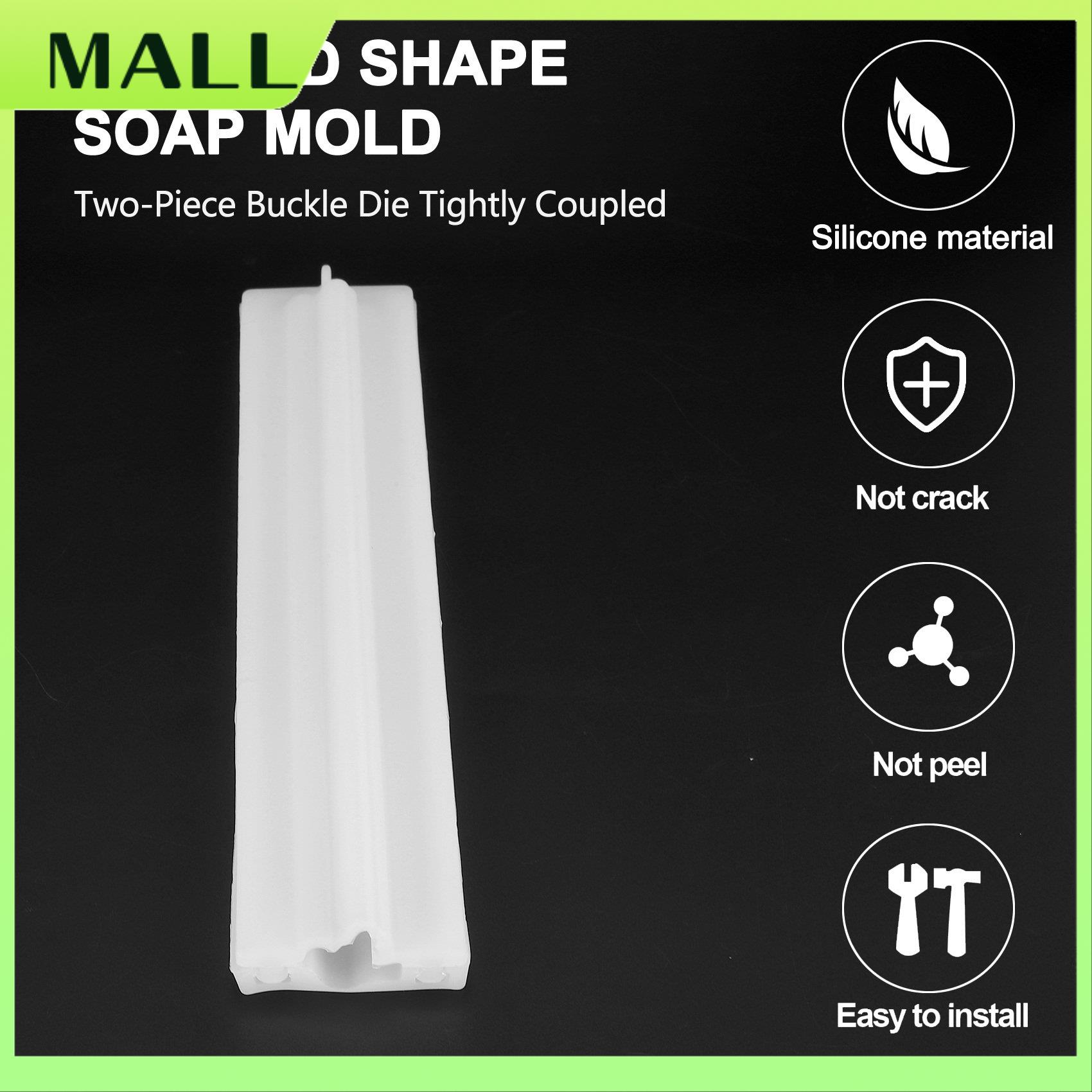 MALL Bird Shaped Tube Column S - Soap Making Youtube ulasan dan harga
