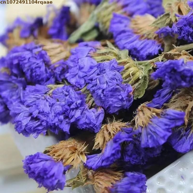 Top Natural Dried Forget Me No - Soap Making Raw Material ulasan dan harga