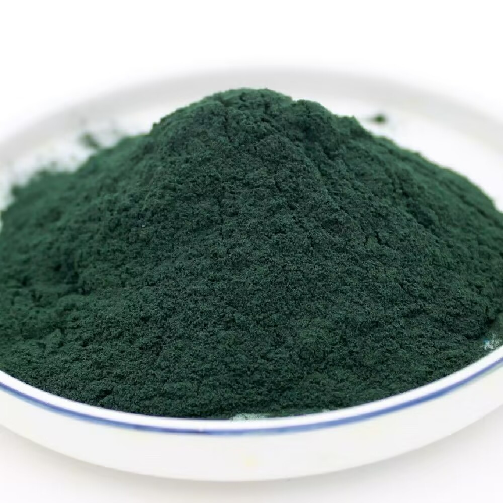 Top Natural Spirulina Powder F - Soap Making Raw Material ulasan dan harga