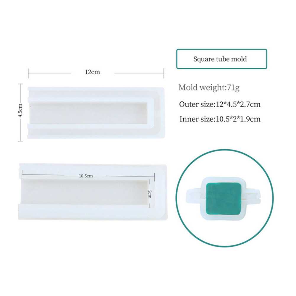 DIY Various Shapes Silicone So - Soap Making Youtube ulasan dan harga