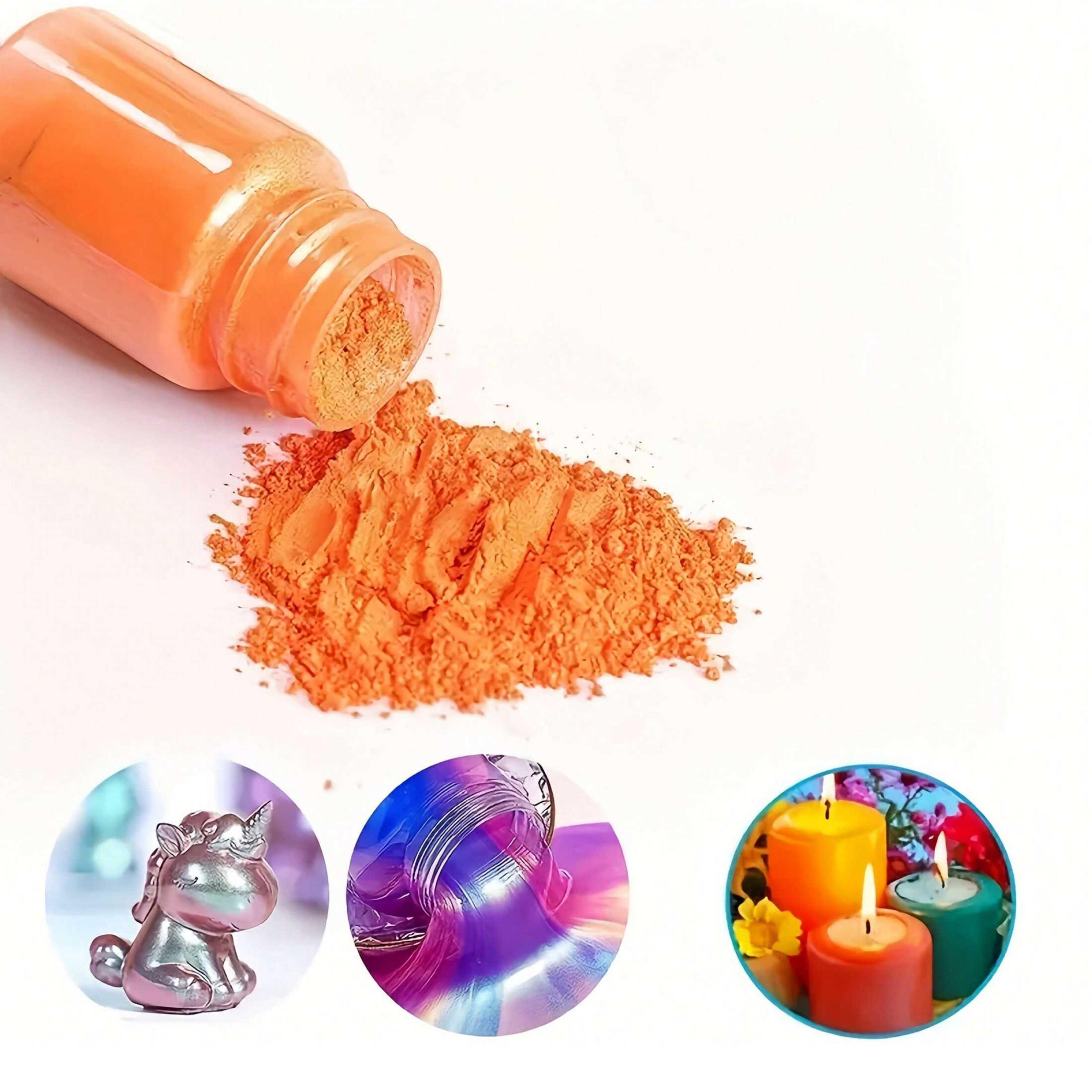 20 Colors, 20ml Pack, Epoxy Re - Soap Making Kit Amazon ulasan dan harga