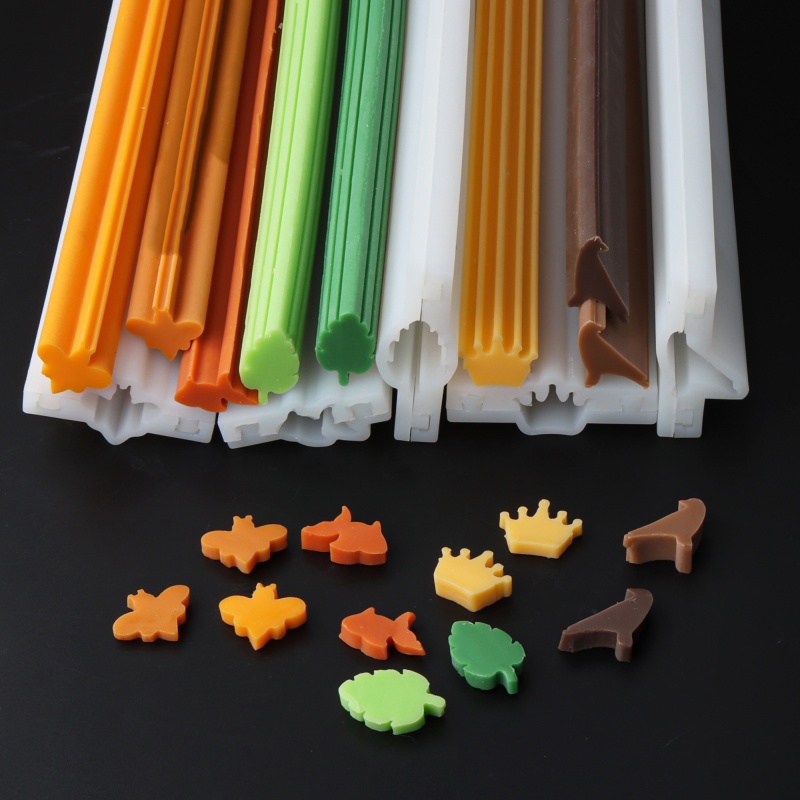 Long Animal/Insect Series Shap - Soap Making Youtube ulasan dan harga