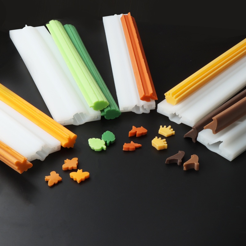 Long Animal/Insect Series Shap - Soap Making Youtube ulasan dan harga