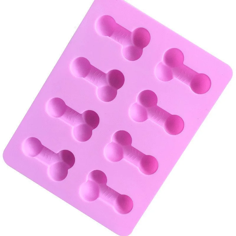 Silicone Penis Mold for Chocol - Soap Making Recipes ulasan dan harga