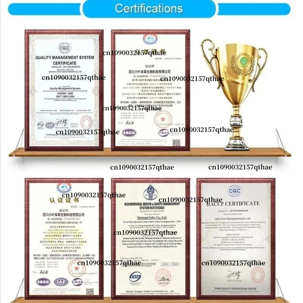 High Quality Neotame 99% Purit - Soap Making Raw Material ulasan dan harga
