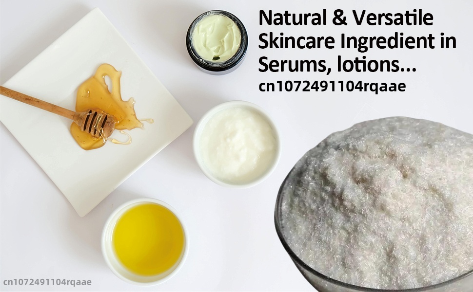 Kojic Acid Powder 99% Pure | S - Soap Making Raw Material ulasan dan harga