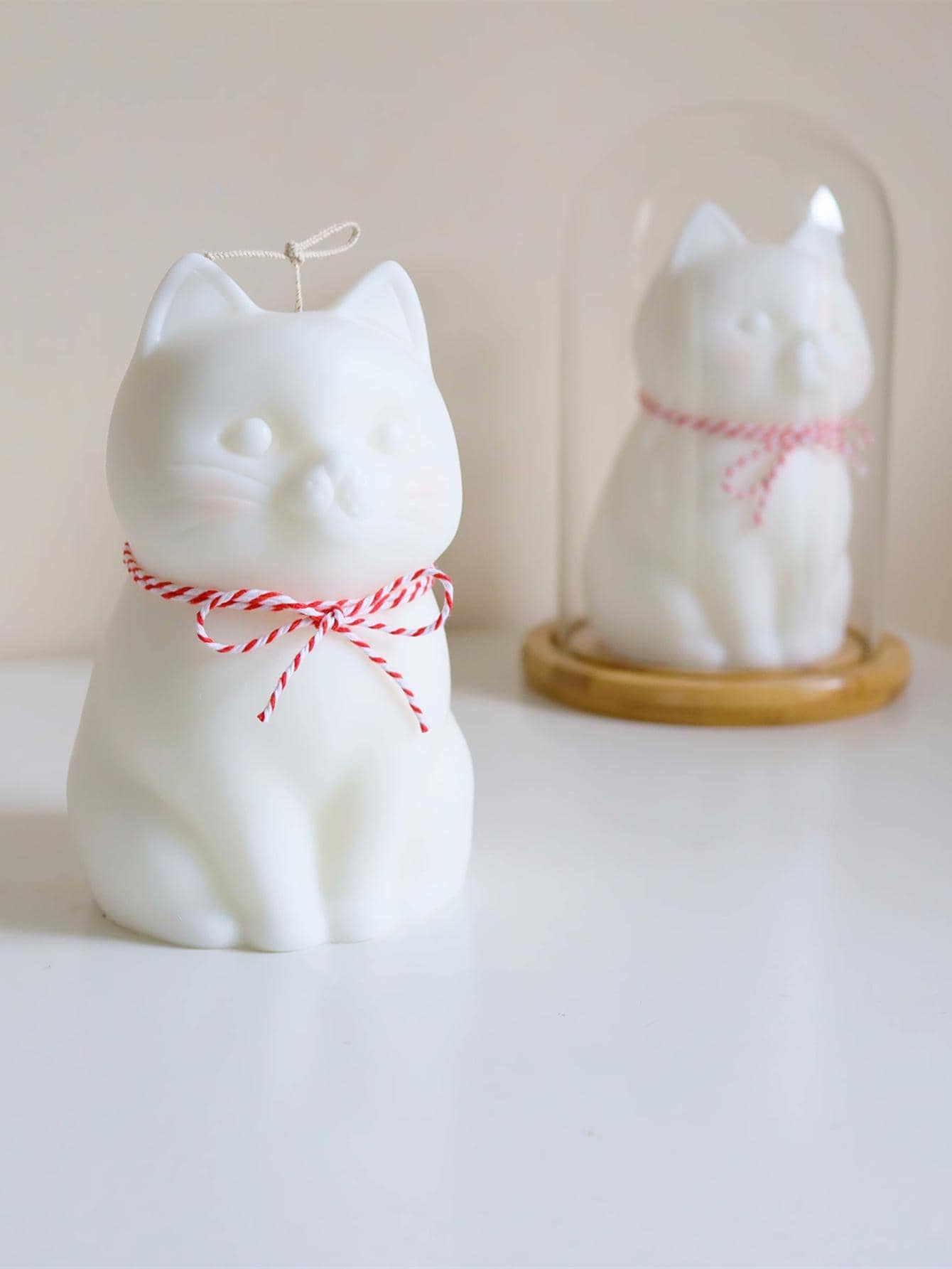 Fat Cat Big Candle Molds Silic - Soap Making Animal Fat ulasan dan harga