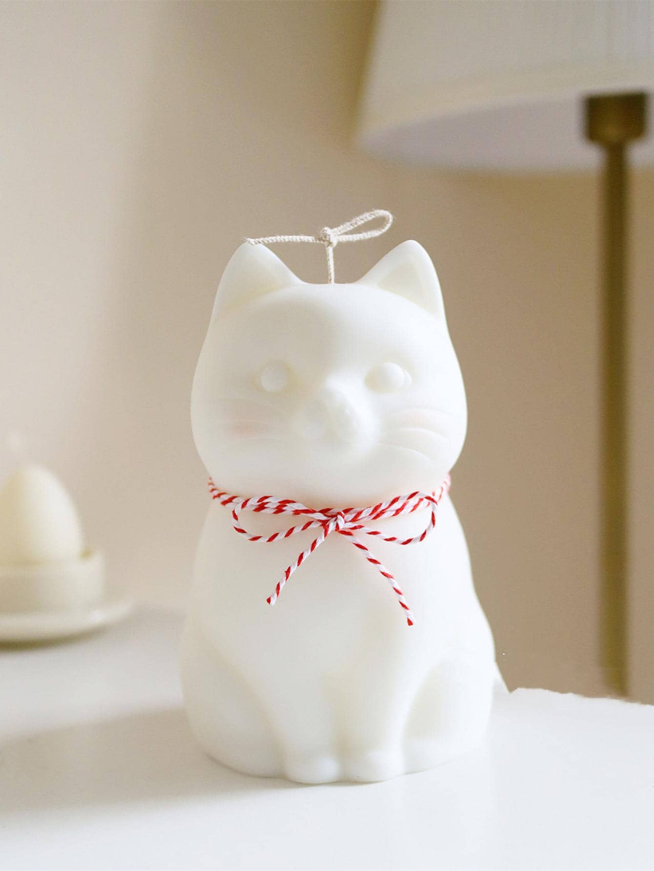 Fat Cat Big Candle Molds Silic - Soap Making Animal Fat ulasan dan harga