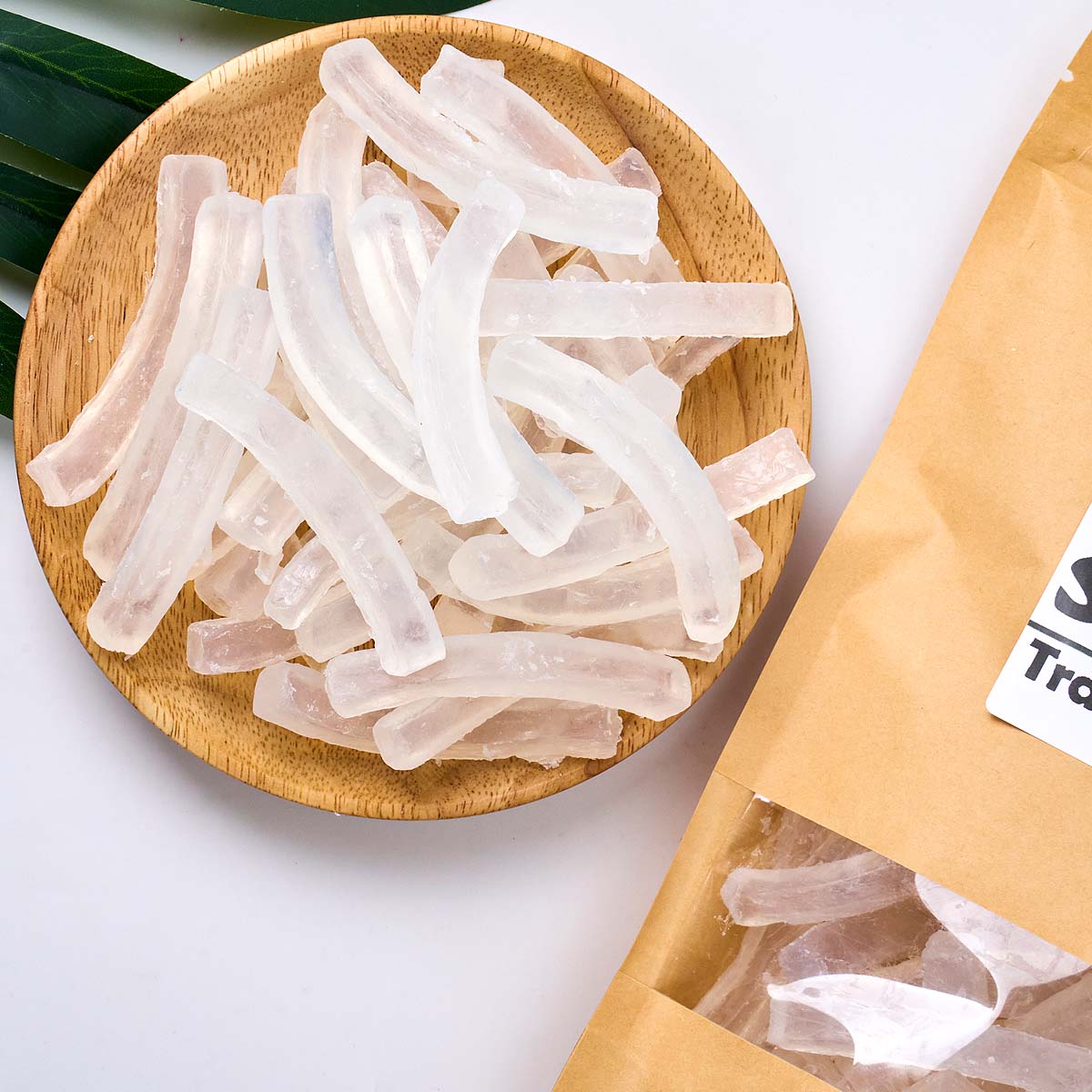 500g Glycerin Soap Base DIY Ha - Soap Making Raw Material ulasan dan harga