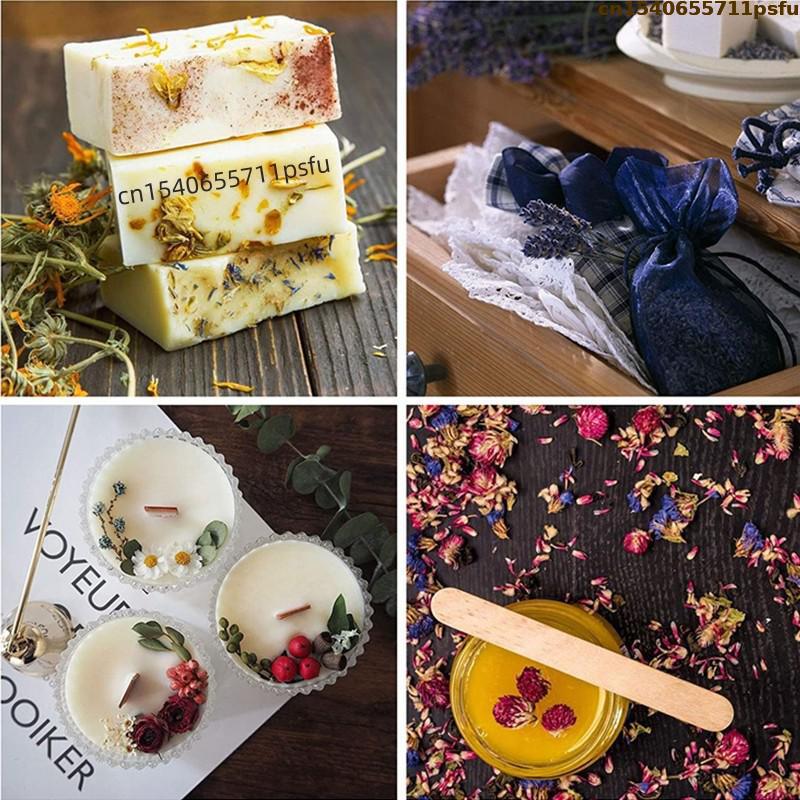 4 Types High Quality Natural R - Soap Making Raw Material ulasan dan harga